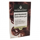 Herbatint 7M mahagóni szőke hajfesték 170ml 