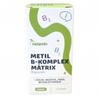 Netamin Metil-B-komplex mátrix 30db 