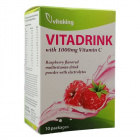 Vitaking Vitadrink multivitamin italpor 10db 