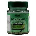 Holland & Barrett Colon Cleanse tabletta 60db 