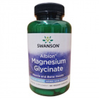 Swanson Magnesium Glycinate kapszula 90db 