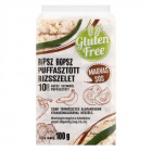 Ripsz Ropsz puffasztott rizsszelet - sokmagvas 100g 