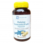 Caleido halolaj koncentrátum gélkapszula 60db 