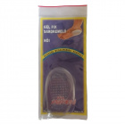 Pedibus Gel Fix női sarokemelő párna (3020, 1pár) 1db 