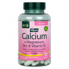 Holland & Barrett Kalcium+D3+Magnézium+Cink tabletta 120db 
