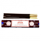 Satya füstölő pálca - opium 15g 