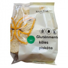 Natural Jihlava gluténmentes köles piskóta 150g 