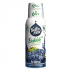 FruttaMax Bubble12 szörp - áfonya 500ml 