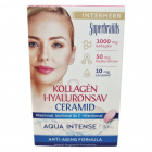 Interherb Kollagén Hyaluronsav tabletta - ceramid 30db 
