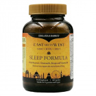Holland & Barrett Sleep Formula kapszula 60db 