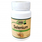 Vitamin Station Selenium tabletta 60db 