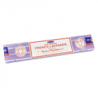 Satya füstölő pálca - french lavender 15g 