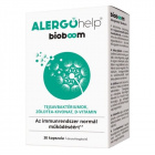 Alergohelp bioboom kapszula 30db 