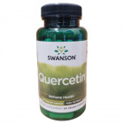 Swanson Quercetin kapszula 60db 