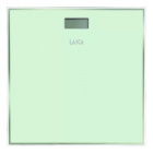 Laica személymérleg - PS1068, digitális, fehér 1db 