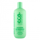 Ecoforia tusfürdő gél frissítő 400ml 