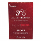 Vitaking 365 Multivitamin Sport csomag 60db 