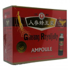 Dr. Chen panax ginseng royal jelly ivóampulla (10x10ml) 10db 