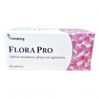 Vitaking Flora Pro élőflórás rágótabletta 60db 