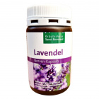 Sanct Bernhard Nyugalom (golgota virág, levendula olaj, B-vitaminok) kapszula 120db 