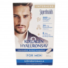 Interherb Kollagén Hyaluronsav tabletta  - for men 30db 
