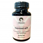 Organiqa Ragyogó bőr kapszula 60db 