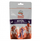 Farkaskonyha YouTi Training jutalomfalat - nyúl 100g 