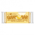 O Bar banános-joghurtos zabszelet 100g 