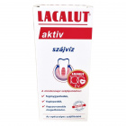 Lacalut szájvíz - aktiv 300ml 