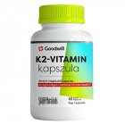 Goodwill K2-vitamin kapszula 60db 