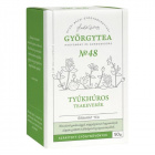 Györgytea tyúkhúros teakeverék 50g 