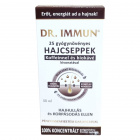 Dr. Immun Hajcseppek Koffeines, biokávé kivonattal 50ml 