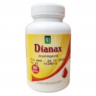 Dianax kapszula 60db 