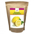 Szafi Fitt étkezési citromsav 500g 