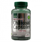 Holland & Barrett Aktív szén (1560mg) kapszula 120db 