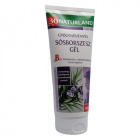 Naturland gyógynövényes sósborszesz gél 180ml 