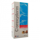 ICF Clorexyderm Forte sampon 200ml 