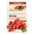 Tea Time Teahouse vörösáfonya tea 100g 