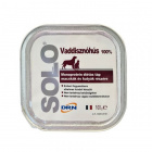 DRN Solo monoprotein (vaddisznóhús) diétás táp 100g 