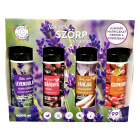 Bálint csemegék Több mint szörp válogatás szirup (lila, 4x100ml) 4db 