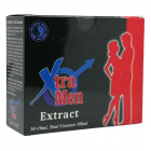 Dr. Chen Xtramen goji + maca ivóampulla (10x10ml) 10db 