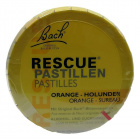 Bach Rescue pasztilla - narancsos 50g 