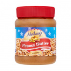 Marilussys földimogyoróvaj (krémes) 350g 