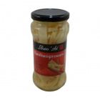 Shan Shi szeletelt bambuszrügy 330g 