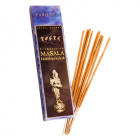 Puspa füstölő pálca - parijata 10db 