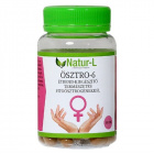Natur-L ösztro-6 kapszula 30db 