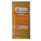 Lakshmy őrölt fehér mustármag 40g 