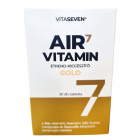 Vitaseven Air7 minden lélegzet számít tabletta (dohányosok részére) 30db 