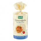 Byodo bio gluténmentes rizsszelet tengeri sóval 100g 