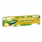 Dabur fogkrém - Healthy Gums, gyömbér és menta 100ml 